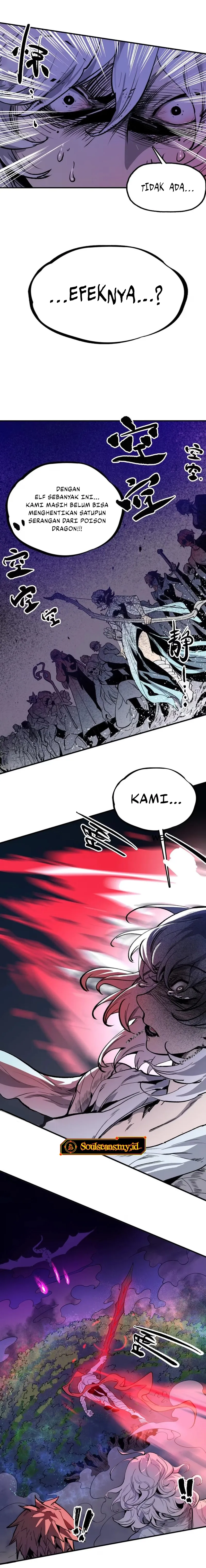 After the Elves chapter 14 halaman 9